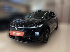 2025 Voyah Zhiyin 2025 4WDQiankunEdition #1
