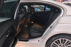 2019 BMW 3 Series 2019 2.0T AT 320LiFashion #11