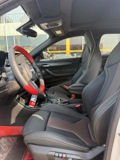 2023 BMW X2 2023 2.0T AT sDrive 25i Yao YiEdition #8