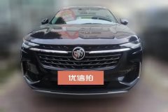 2022 Buick Envision Plus 2021 EnvisionPlus 2.0T AT 652T 5SeatLuxury #2