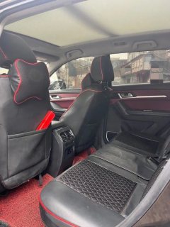 2019 Haval H6 Coupe 2020 1.5T AT Smart ConnectElite FWD #4
