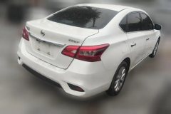 2021 Nissan Sylphy 2022 1.6 AT XEClassic Comfort #3