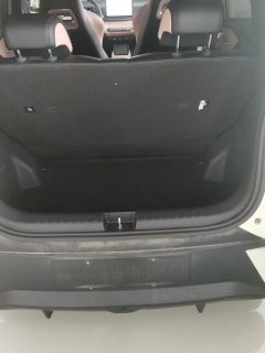 2025 BYD Seagull 2025 305km vitalityEdition #12