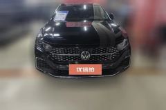 2024 Volkswagen Passat 2024 2.0T AT 380TSI starry skyLuxury #2