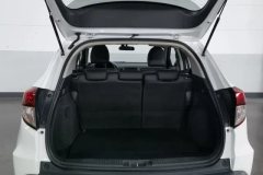 2021 Honda Vezel 2020 1.5T AT 220TURBOLuxury #20