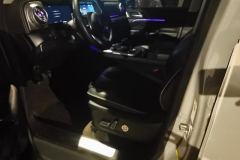 2021 Tank 300 2021 Off-road 2.0T AT challenger #9