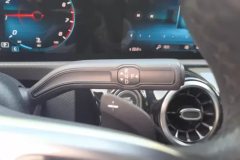 2020 Mercedes-Benz A-Class 2020 1.3T AT A 200LSportsedan chairDynamic Facelift #16