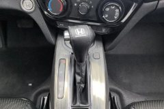 2019 Honda XR-V 2017 1.8 AT EXiComfort #17