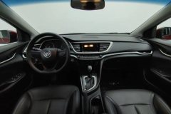 2020 Buick Excelle GT Sedan 2021 1.3T AT 18TLightly mixedElite #14
