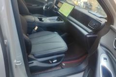 2025 BYD Sea Lion 06 2025 DM-i 205PilotProEdition #8