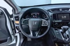 2017 Honda CR-V 2017 1.5T AT 240TURBOFashionFWD #15