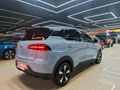 2024 Wuling Motors Wuling Bingo Plus 2024 330km 5SeatEdition #6