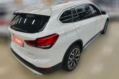 2022 BMW X1 2022 2.0T AT xDrive 25Li Exclusive #3