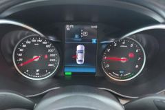 2019 Mercedes-Benz C-Class 2019 1.5T AT C260Sport #14