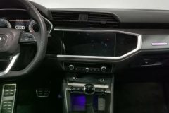 2023 Audi Q3 2022 2.0T AT 45 TFSI quattro FashionDynamic #16