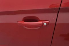 2017 Audi A3 Sportback 2018 1.4T AT 30AnniversaryYear35TFSIFashion #8