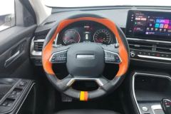 2023 Haval H6 2021 1.5T AT China tideUrbanEdition #15