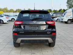 2015 Chang'an CS75 2014 1.8T AT Elite FWD China V #8