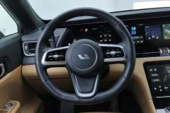 2022 Li Auto Li Auto ONE 2021 EREV6SeatEdition #15