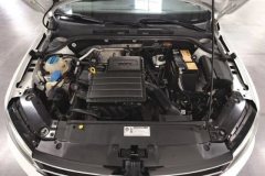 2019 Volkswagen Sagitar 2018 1.6 AT Comfort #7
