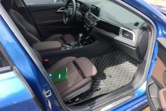 2019 BMW 1 Series 2019 1.5T AT 118i MSport Pkg #8
