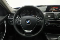 2017 BMW 3 Series 2017 2.0T AT 320Li MSport #15