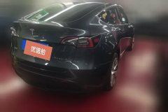 2023 Tesla Model Y 2022 Facelift rear wheel driveEdition #3