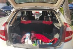 2016 Chery Fengyun 2 Hatchback 2015 1.5 MT Sharp #4
