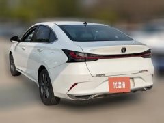 2023 Chang'an Ruicheng Plus 2023 1.5T AT DCTPremium #3