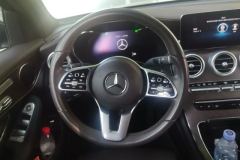 2022 Mercedes-Benz GLC-Class 2022 Facelift GLC 260 L AT 4MATIC Luxury #15