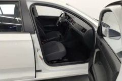 2020 Volkswagen Santana 2019 1.5 MT Fashion China VI #8