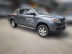2018 JAC Group JAC T6 2016 2.0 MT FlagshipLWBRWDHFC4GA3-3D #3