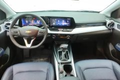 2023 Chevrolet Monza 2023 1.5L AT DCTJoy #12