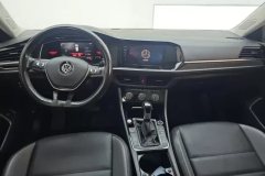 2022 Volkswagen Sagitar 2022 1.4T AT 280TSI DSGSurpass #12