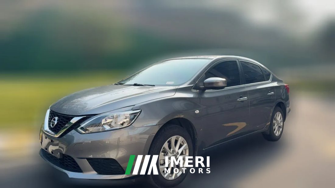2023 Nissan Sylphy 2022 1.6 AT XEClassic Comfort