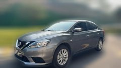 2023 Nissan Sylphy 2022 1.6 AT XEClassic Comfort #1
