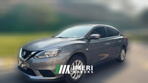 2023 Nissan Sylphy 2022 1.6 AT XEClassic Comfort