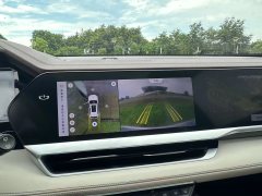 2025 Geely Auto Xingyue L 2024 2.0TD AT High power 2WDClouds riseEdition #14