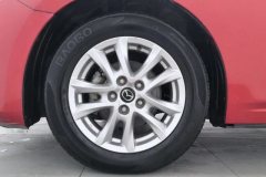 2016 Mazda Mazda3 Axela Sedan 2016 1.5 AT Comfort #6