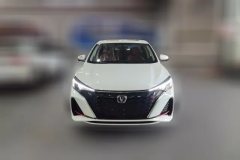 2025 Chang'an Eado 2025 PLUS 1.4T DCTHigh Energy #2