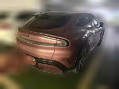 2025 Xiaomi Auto Xiaomi YU7 2025 Max #3