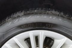 2015 BMW 5 Series 2014 2.0T AT 525LiLeading #9