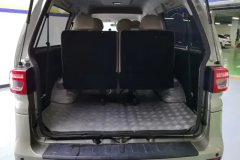 2024 Dongfeng Fengxing Lingzhi 2024 M5L 1.5T MT Base 7Seat #4