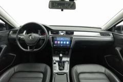 2018 Volkswagen Passat 2017 1.8T AT 330TSIHonor #14