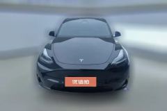 2023 Tesla Model Y 2022 Facelift rear wheel driveEdition #2