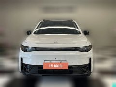 2024 Leapmotor C16 2024 EV 520Exclusive #2