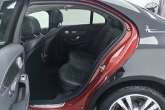 2017 Mercedes-Benz C-Class 2017 2.0T AT C200LSport Facelift #19