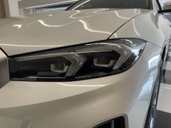 2024 BMW i3 2024 eDrive 35 L #9