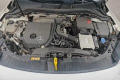 2022 Mercedes-Benz GLA-Class 2022 Facelift 1.3T AT GLA 200 #10