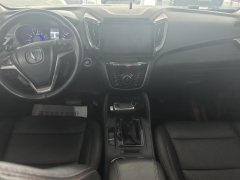2015 Chang'an CS75 2014 1.8T AT Elite FWD China V #9